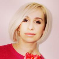 Елена Литвинова
