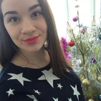 Анастасия