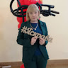Alla Klimenko