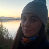 Марина 