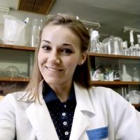 Виктория 