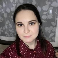Анастасия