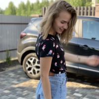 Вероника