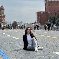 Насият Юсупова