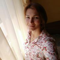 Анастасия 