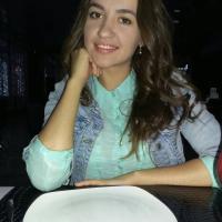Кристина
