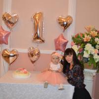 Кристина Шмелева