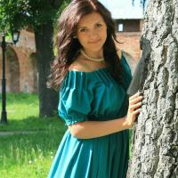 Лена Романова