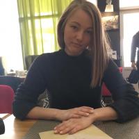 Светлана