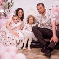 Анастасия Дудник
