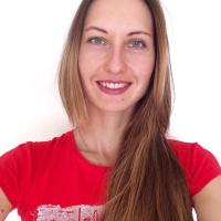 Marina Rimarchuk