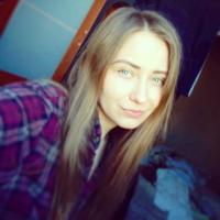 Олечка