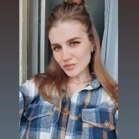 Анастасия 