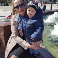 Екатерина Нестерова