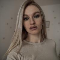 Дарья