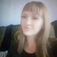 Надежда Шиндина