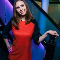 Евгения
