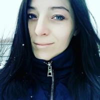 Алинка Гороховская