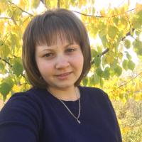 Олеся Хабовец