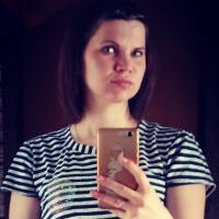 настя