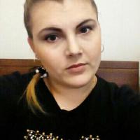Марина Носик