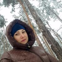 Ольга  Вострикова