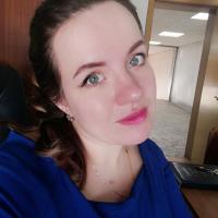 Екатерина Ростовцева