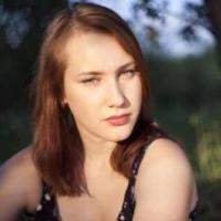 Душанкина Елизавета 