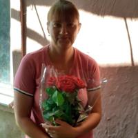 Наталья Бельц