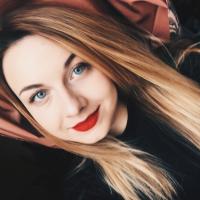 Dasha Kieva