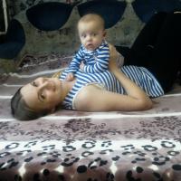 Олеся Таранцова