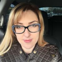 Ирина Мухитова