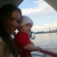 Татьяна Некрасова