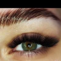 Lashmeiker Саида