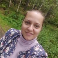 Катерина 