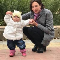 Елена Концур