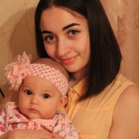 Аня🎀