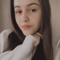 Виктория🌿