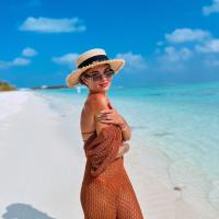 Анна Трубина 🌍