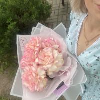 Оксана