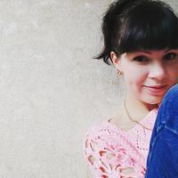 Белова Юлия 