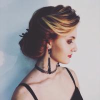 Алина Соколовская