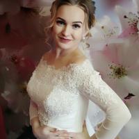 Красильникова Виктория