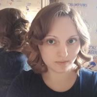 Валентина Силюк