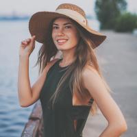 Марианна Тревога🦋
