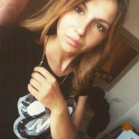 Линка Колесникова