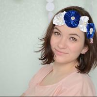 Оля Молибог 🎀