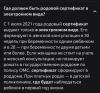 стикер