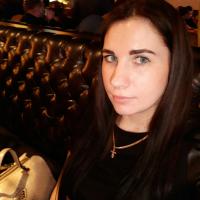 Екатерина Ткач