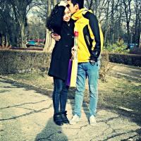 Касымбекова Айнура